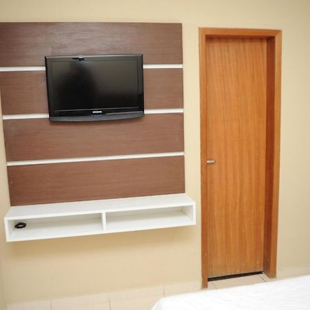 Hotel Sao Bento Marabá エクステリア 写真