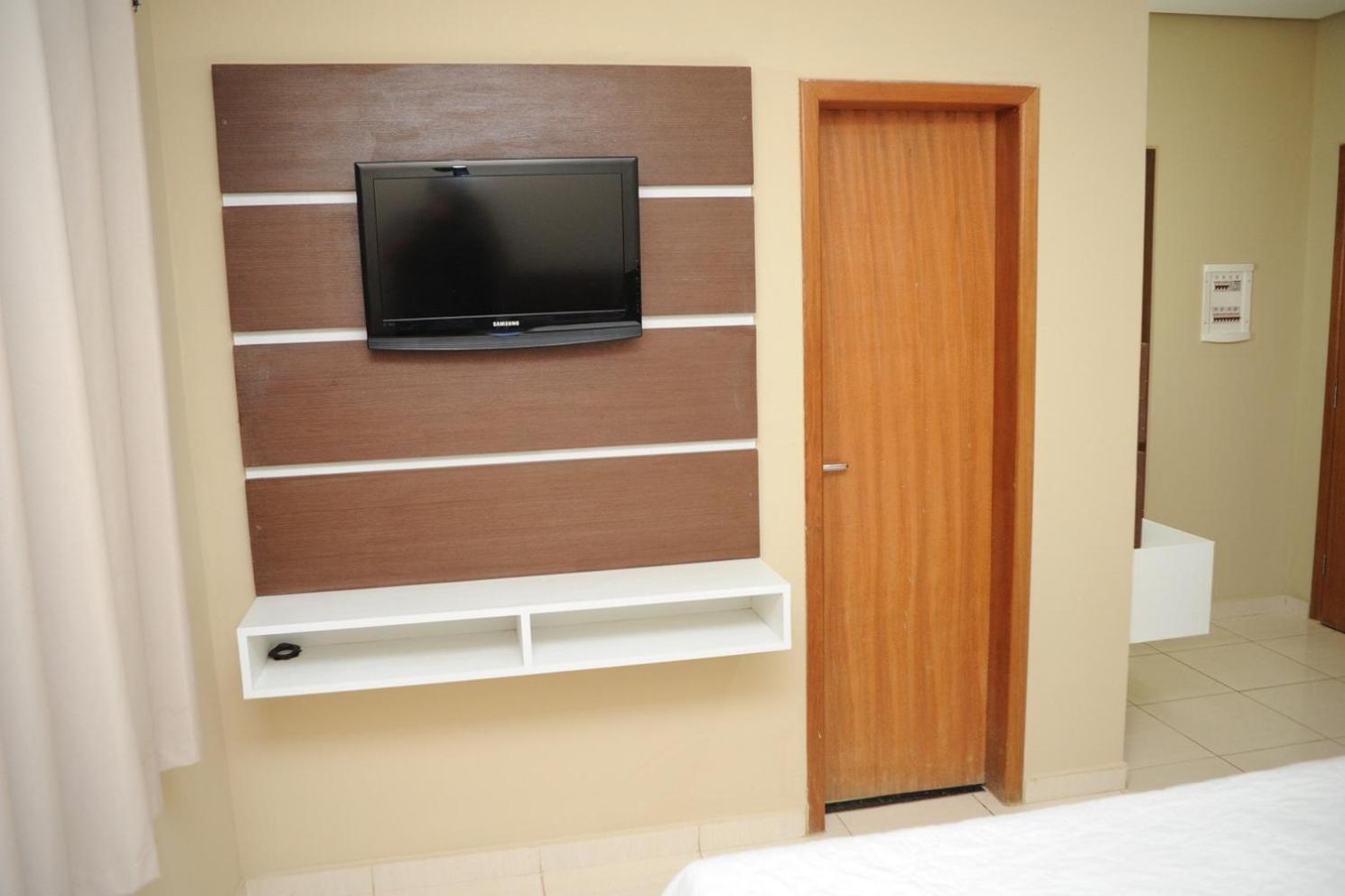 Hotel Sao Bento Marabá エクステリア 写真