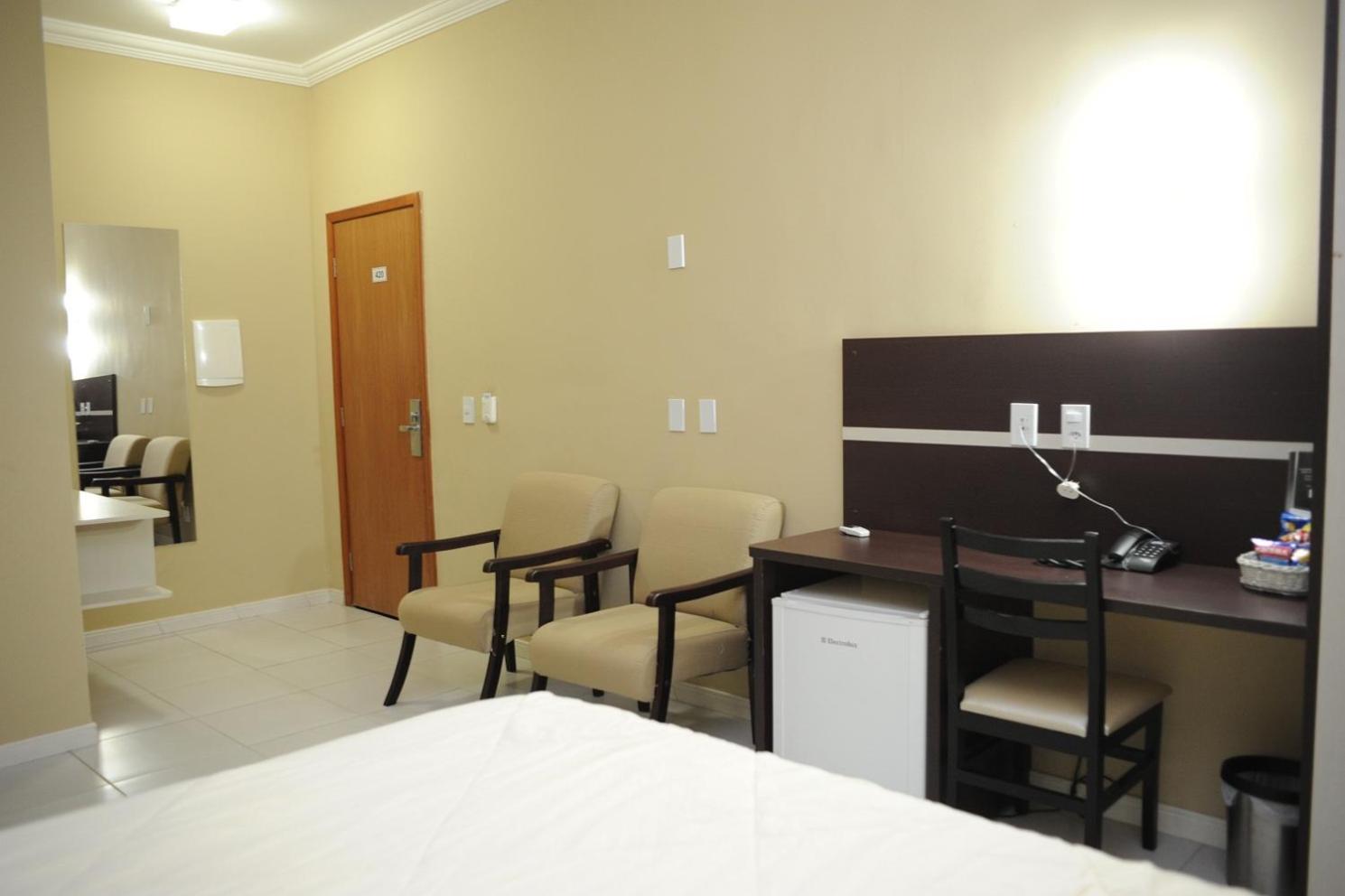 Hotel Sao Bento Marabá エクステリア 写真
