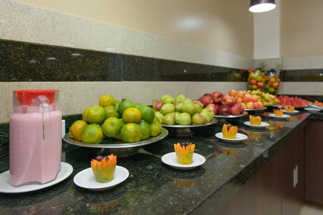 Hotel Sao Bento Marabá エクステリア 写真