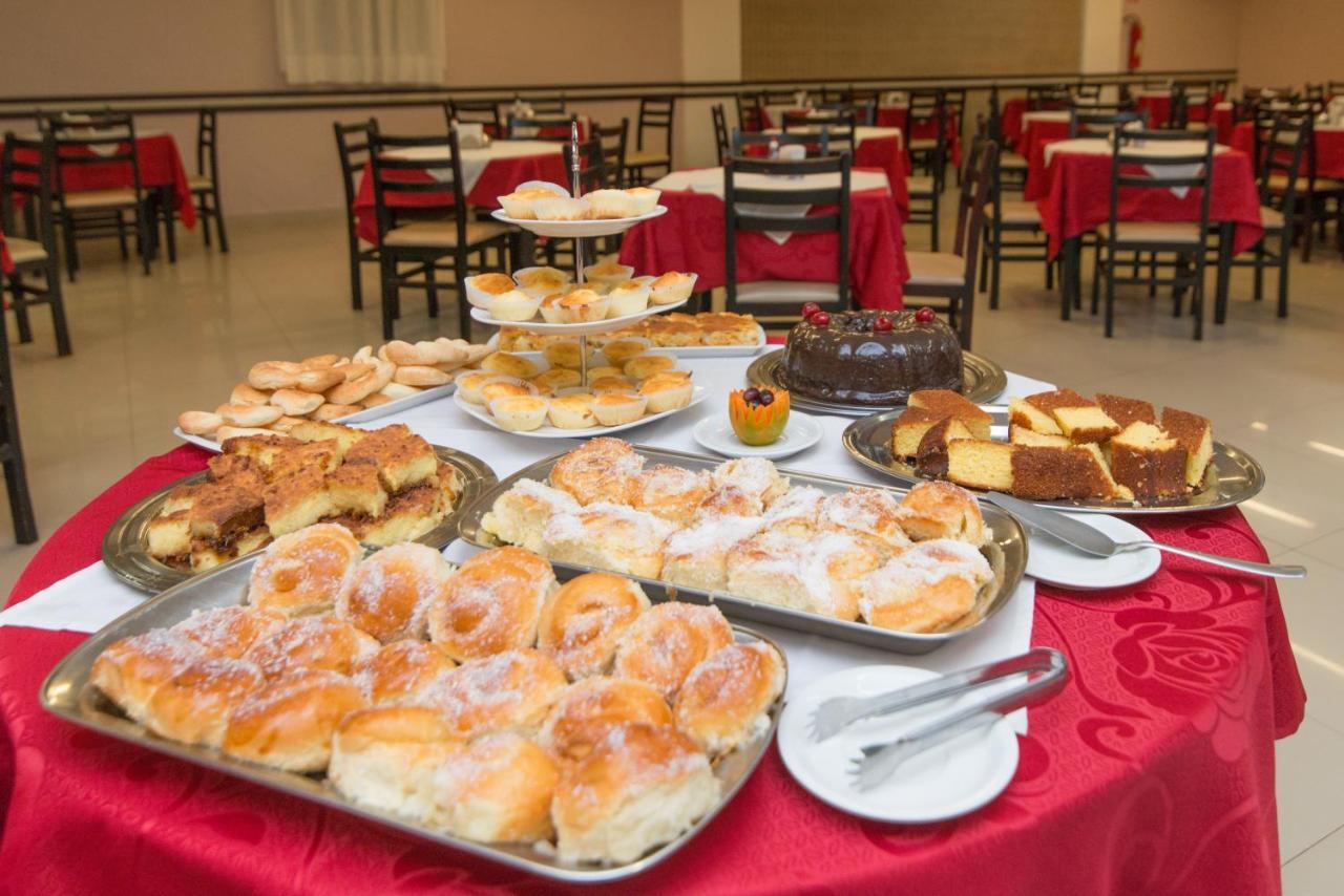 Hotel Sao Bento Marabá エクステリア 写真