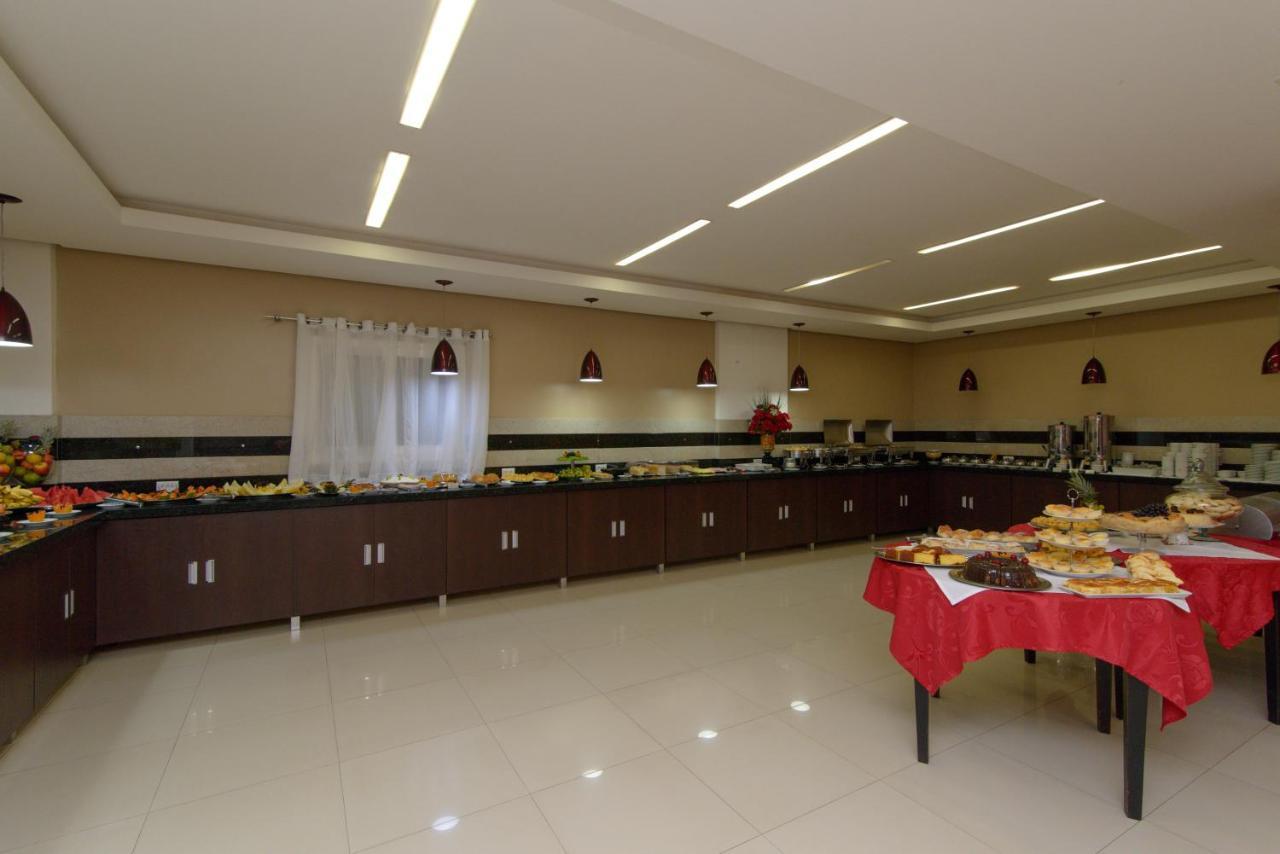 Hotel Sao Bento Marabá エクステリア 写真