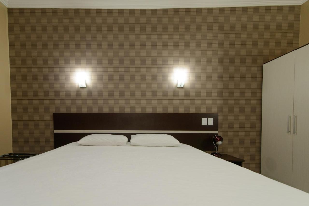 Hotel Sao Bento Marabá エクステリア 写真