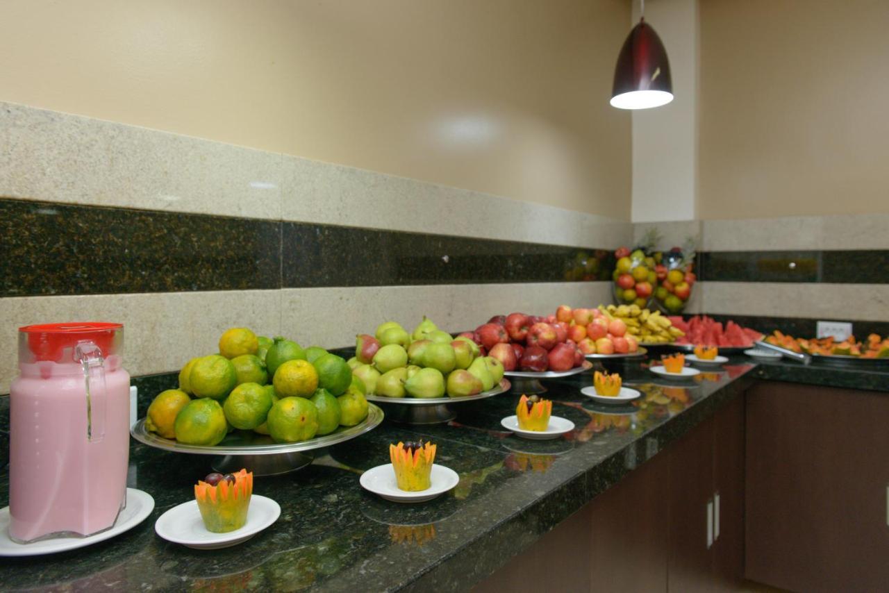 Hotel Sao Bento Marabá エクステリア 写真
