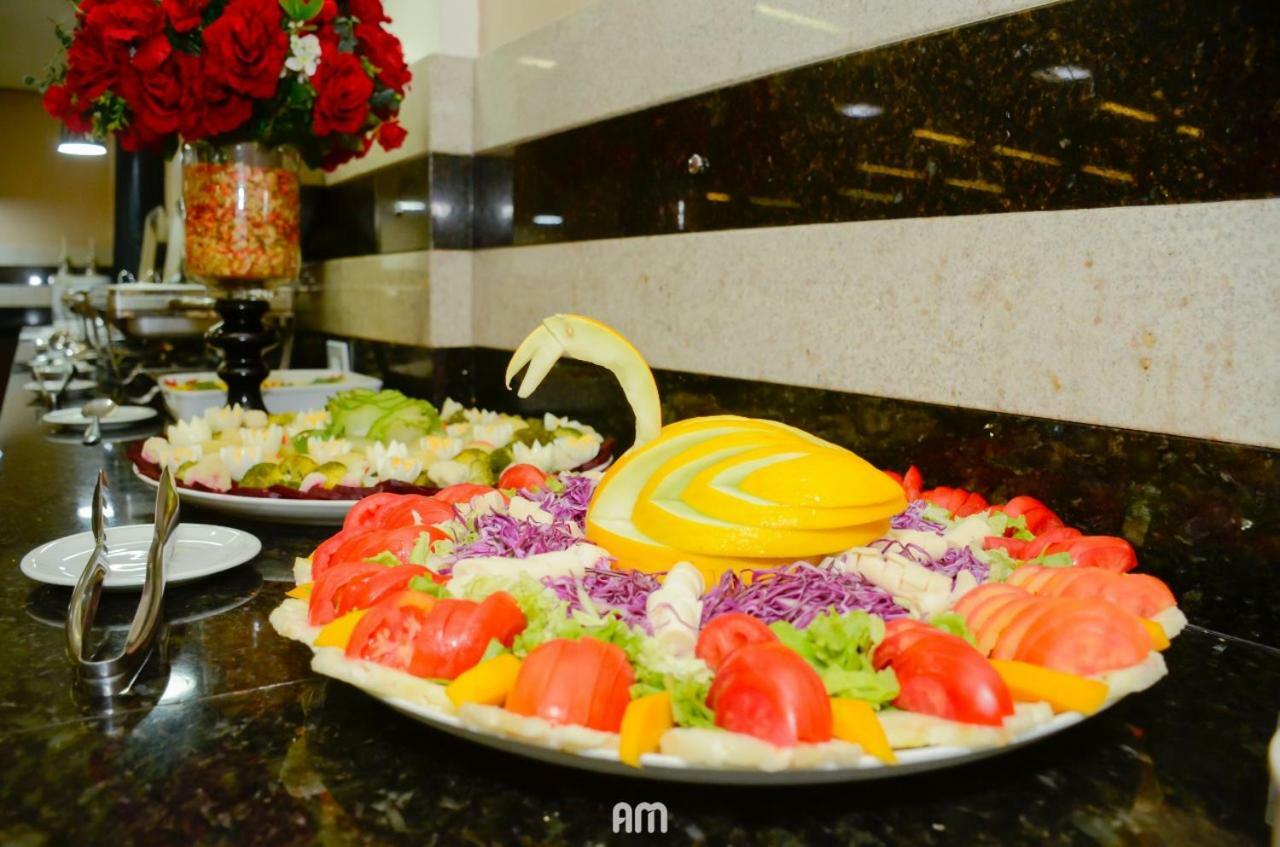 Hotel Sao Bento Marabá エクステリア 写真