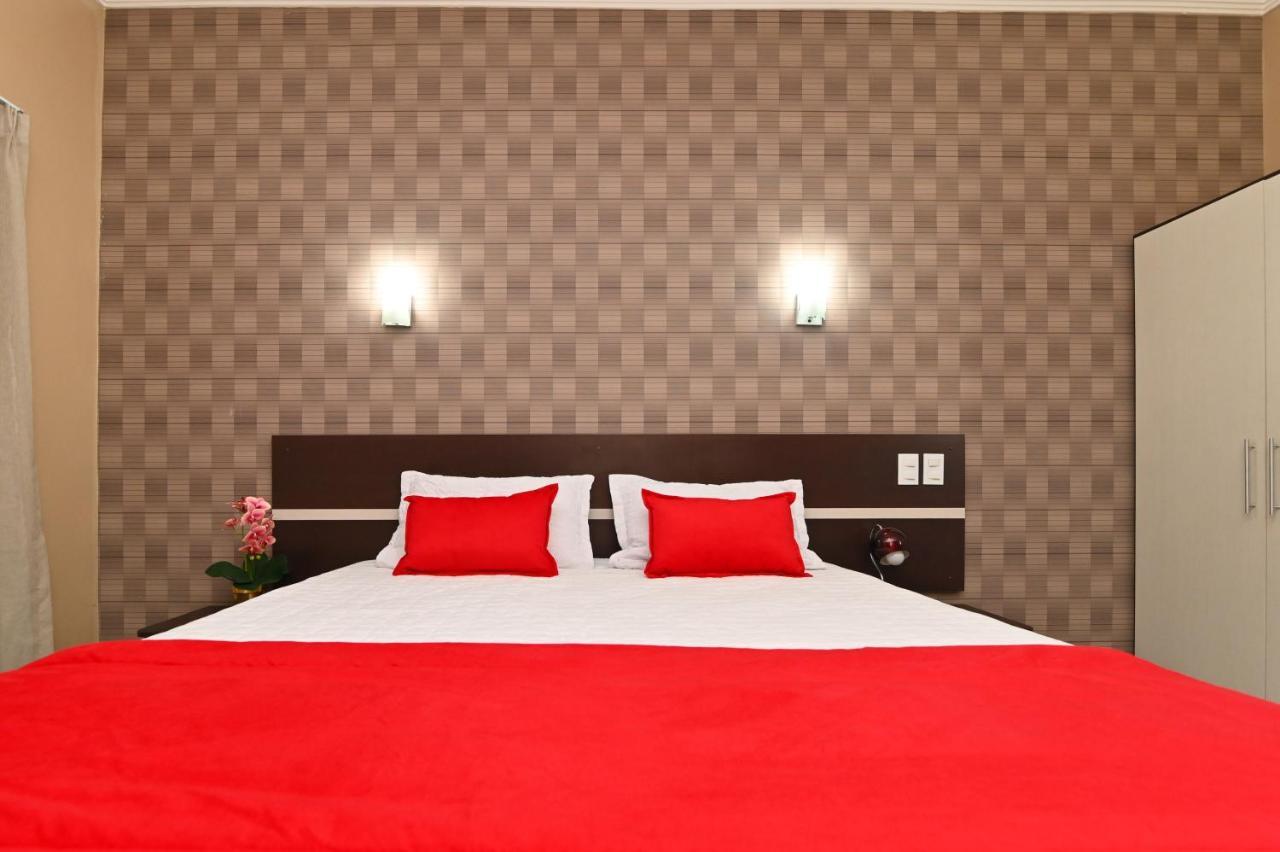 Hotel Sao Bento Marabá エクステリア 写真