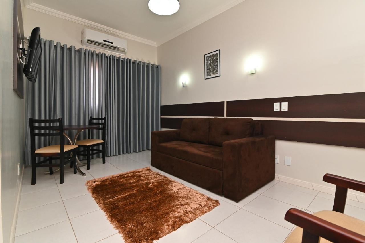 Hotel Sao Bento Marabá エクステリア 写真