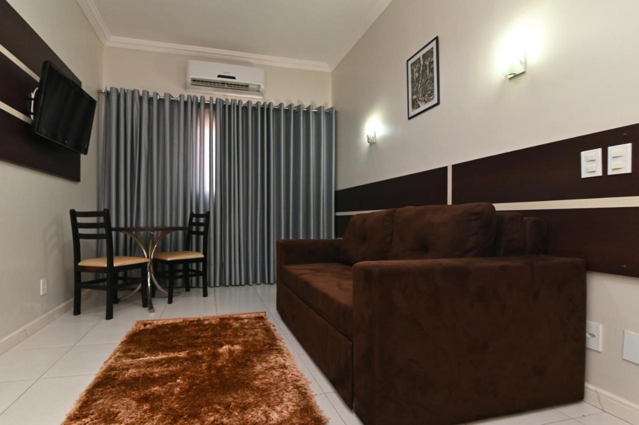 Hotel Sao Bento Marabá エクステリア 写真