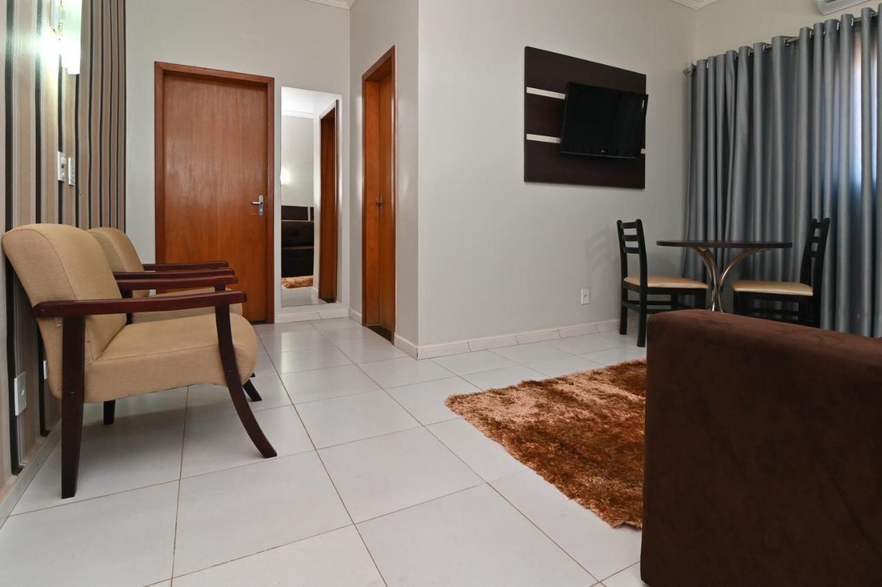 Hotel Sao Bento Marabá エクステリア 写真